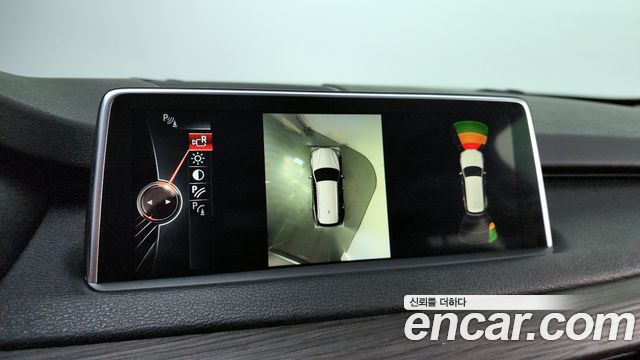 BMW X5 2014 — photo 15
