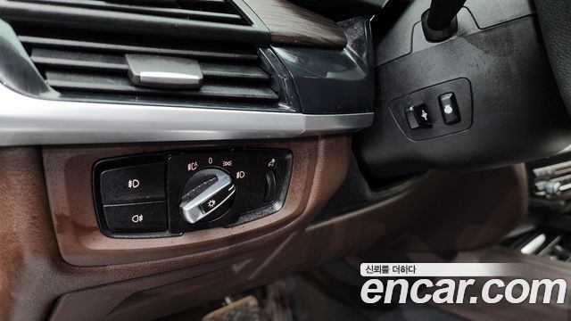 BMW X5 2014 — photo 16