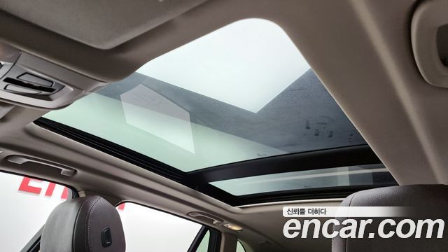 BMW X5 2014 — photo 18