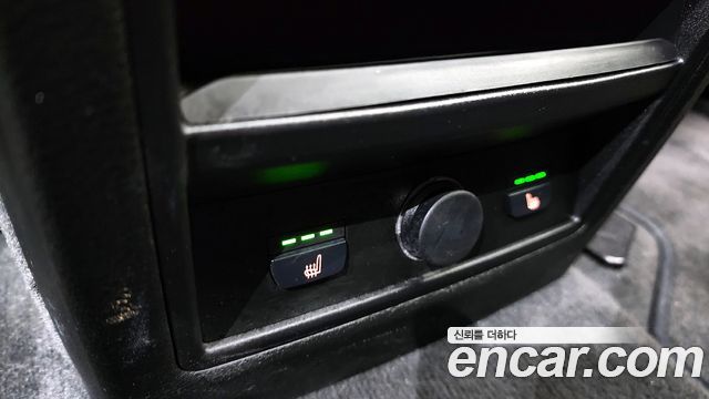 BMW X5 2014 — photo 19