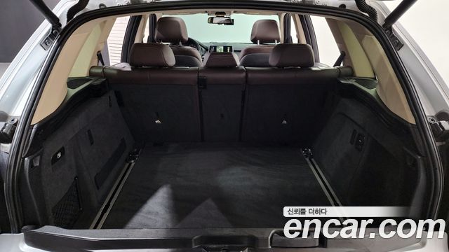 BMW X5 2014 — photo 20