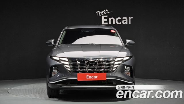 Hyundai Tucson 2022 — photo 3
