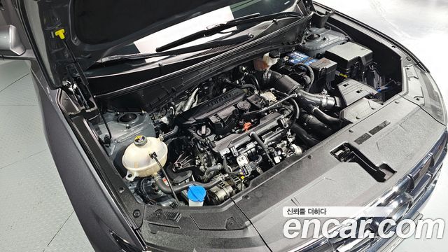 Hyundai Tucson 2022 — photo 6