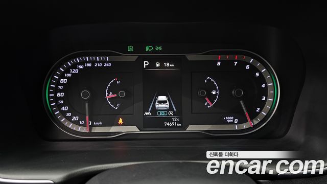 Hyundai Tucson 2022 — photo 8