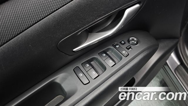 Hyundai Tucson 2022 — photo 12