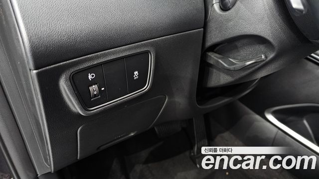 Hyundai Tucson 2022 — photo 13