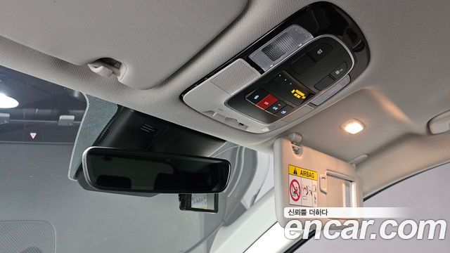 Hyundai Tucson 2022 — photo 15
