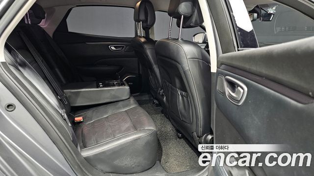 Renault Korea SM6 2016 — photo 11