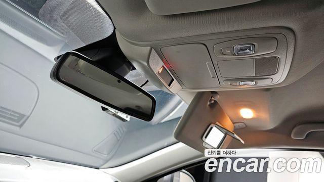 Renault Korea SM6 2016 — photo 19