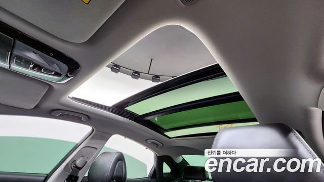 Hyundai Grandeur 2013 — photo 13