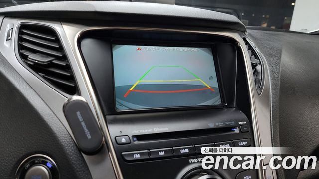 Hyundai Grandeur 2013 — photo 15