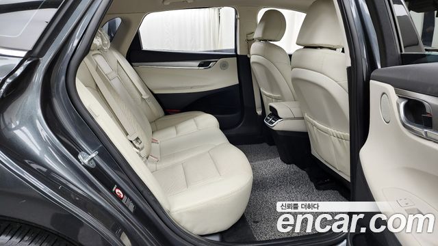 Hyundai Grandeur 2022 — photo 12
