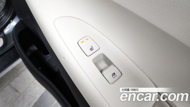 Hyundai Grandeur 2022 — photo 19