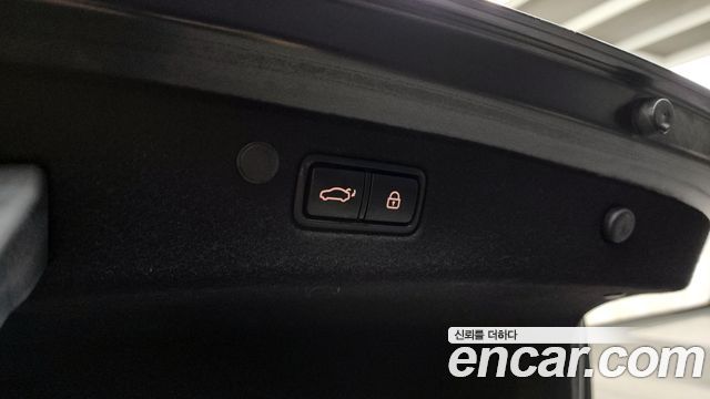 Hyundai Grandeur 2022 — photo 20