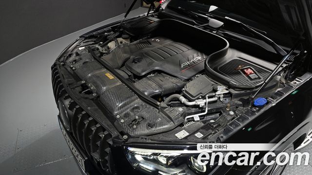 Mercedes-Benz GLE-Class 2024 — photo 6