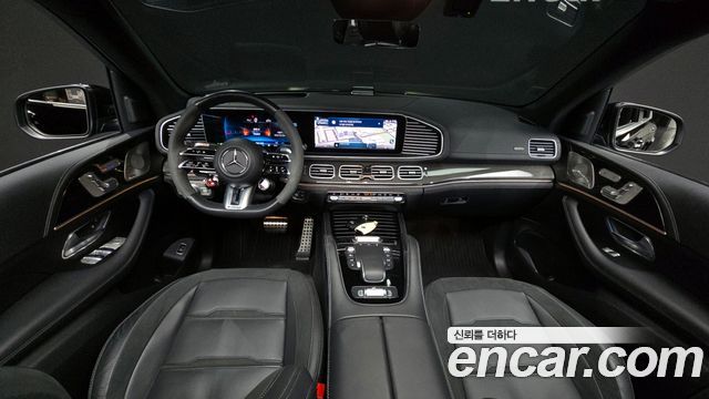 Mercedes-Benz GLE-Class 2024 — photo 7