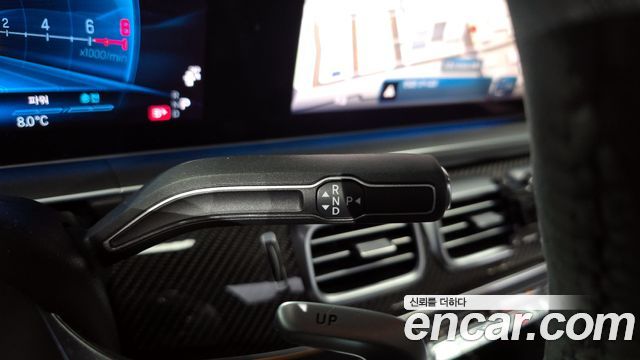 Mercedes-Benz GLE-Class 2024 — photo 9