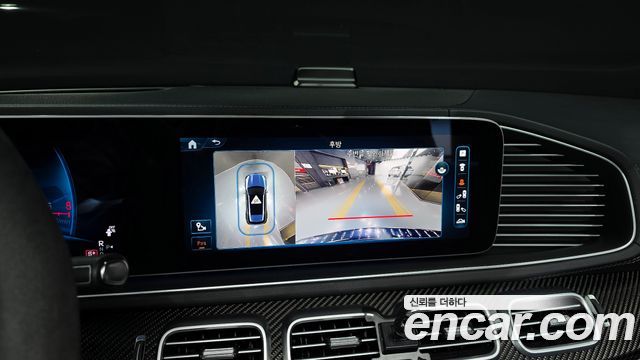 Mercedes-Benz GLE-Class 2024 — photo 15
