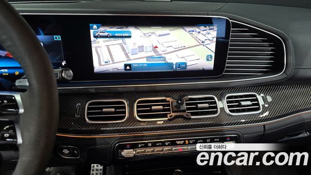 Mercedes-Benz GLE-Class 2024 — photo 17