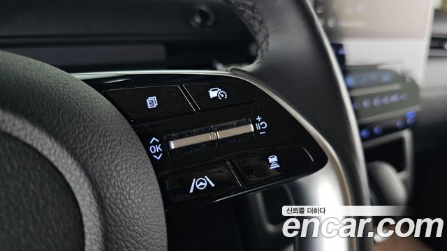 Hyundai Staria 2023 — photo 19