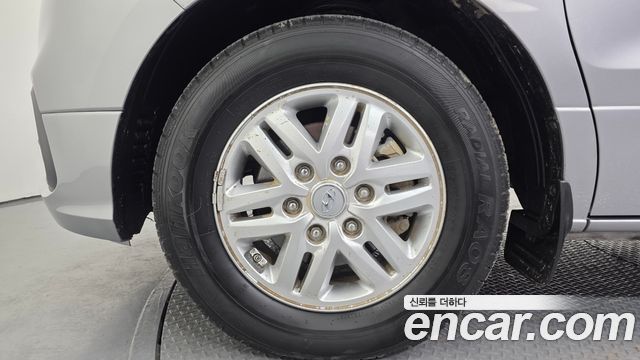 Hyundai Starex 2021 — photo 5