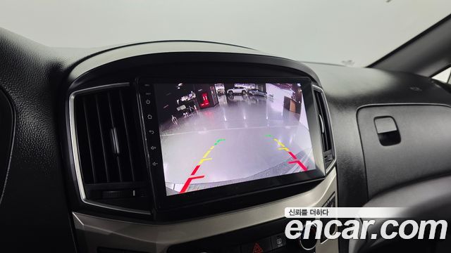 Hyundai Starex 2021 — photo 18