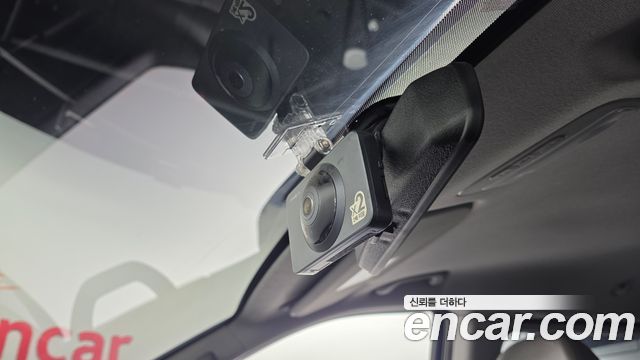 Hyundai Starex 2021 — photo 19