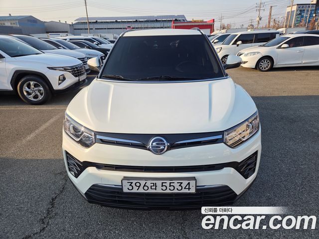 KG Mobility TIBOLI 2022 — photo 2