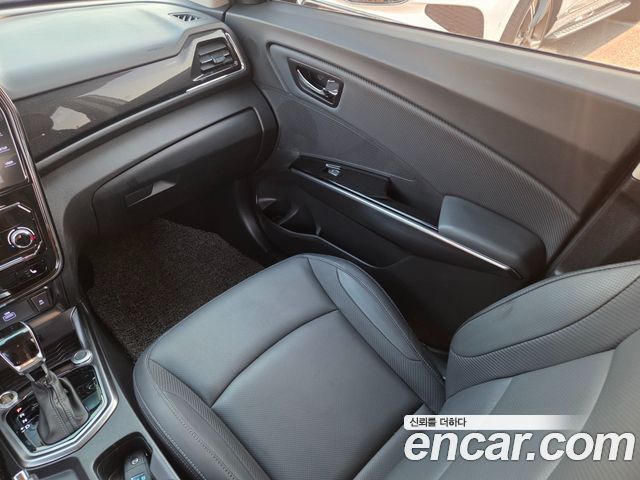 KG Mobility TIBOLI 2022 — photo 10