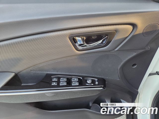 KG Mobility TIBOLI 2022 — photo 14