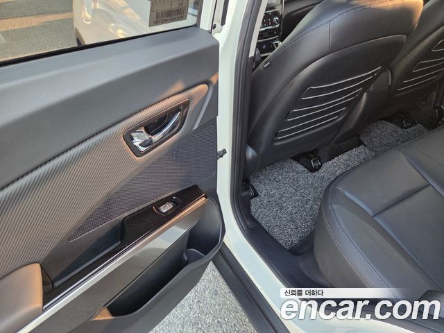 KG Mobility TIBOLI 2022 — photo 15