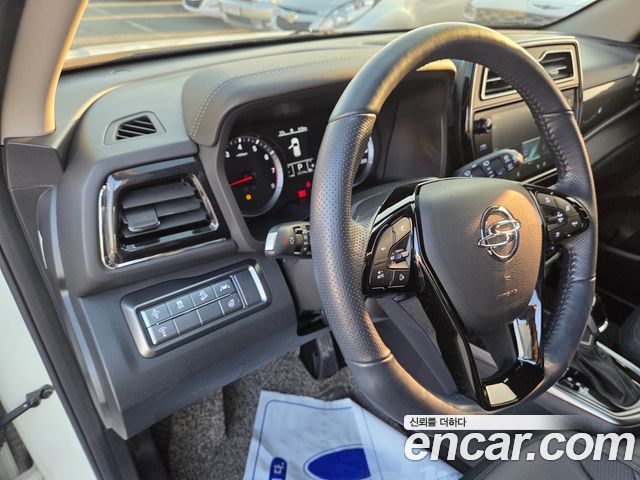 KG Mobility TIBOLI 2022 — photo 16