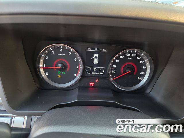KG Mobility TIBOLI 2022 — photo 18