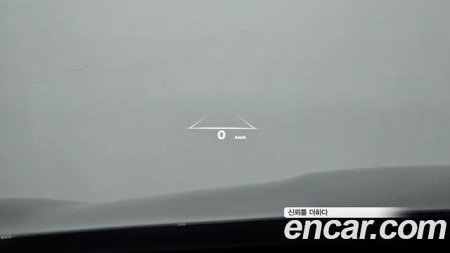 Kia K9 2022 — photo 17