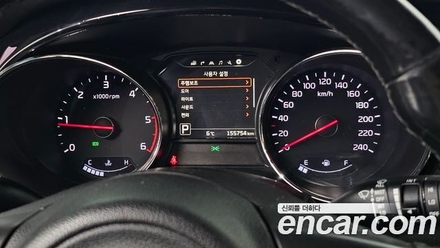 Kia Canival 2018 — photo 8