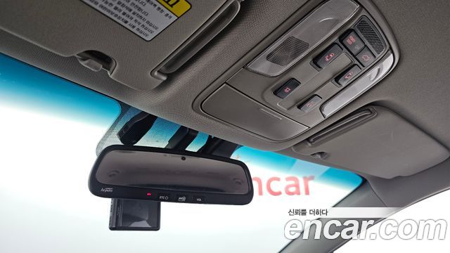 Kia Canival 2018 — photo 15