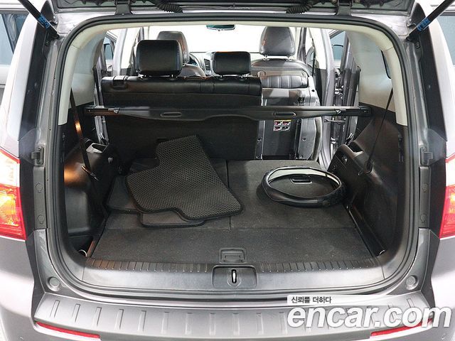 Chevrolet Korea Orlando 2012 — photo 6