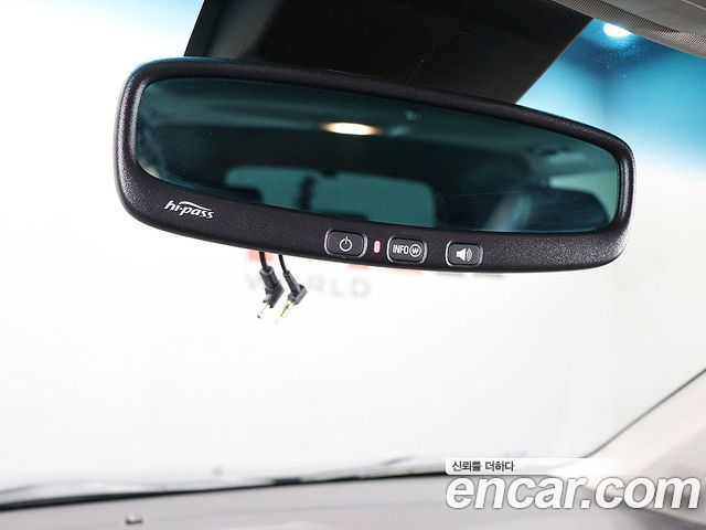 Chevrolet Korea Orlando 2012 — photo 10