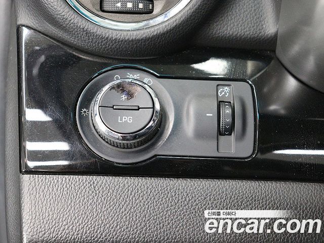Chevrolet Korea Orlando 2012 — photo 11