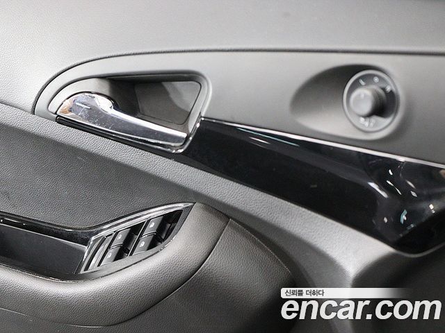 Chevrolet Korea Orlando 2012 — photo 12