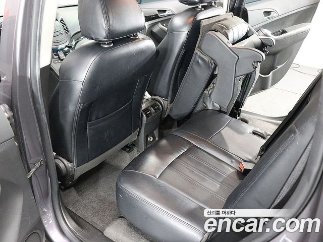Chevrolet Korea Orlando 2012 — photo 15