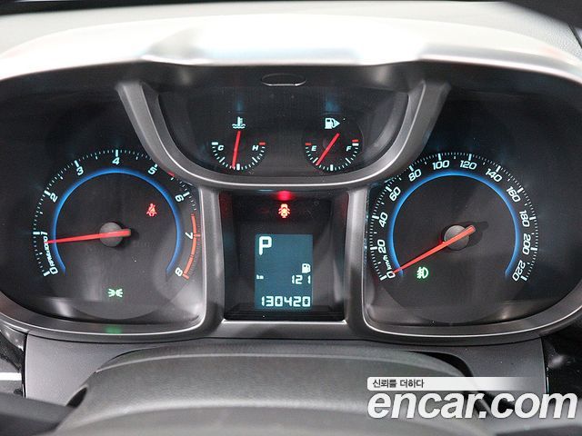 Chevrolet Korea Orlando 2012 — photo 19