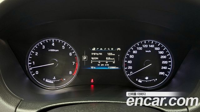 Hyundai Genesis 2016 — photo 8