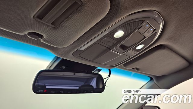Hyundai Genesis 2016 — photo 17