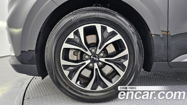 Kia Canival 2022 — photo 5