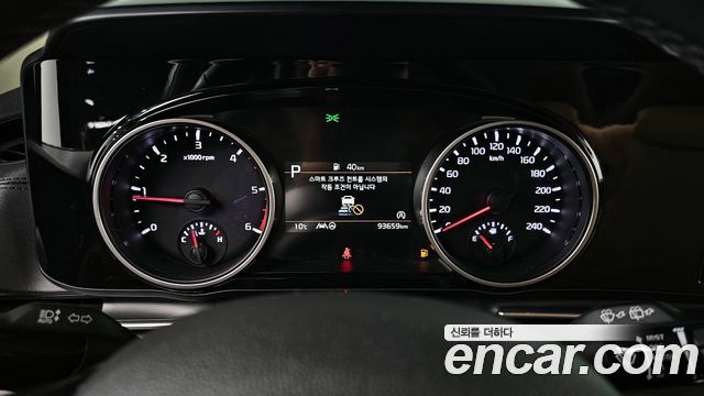 Kia Canival 2022 — photo 8