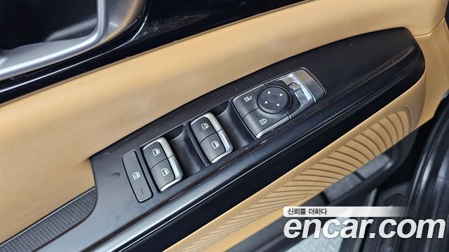 Kia Canival 2022 — photo 13