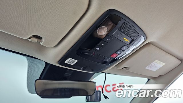 Kia Canival 2022 — photo 18