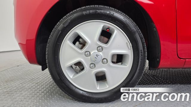Kia RAY 2012 — photo 5