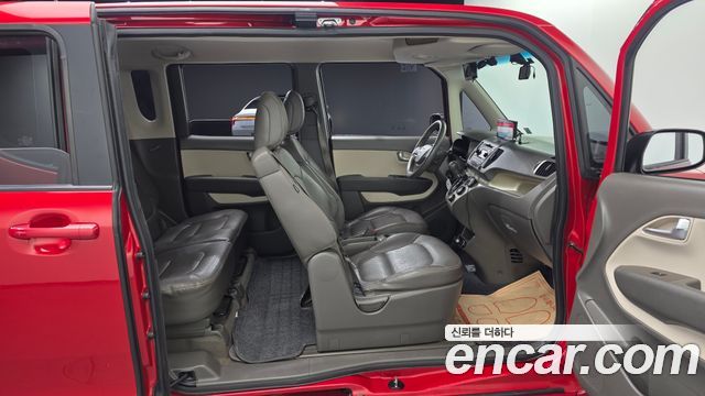 Kia RAY 2012 — photo 12